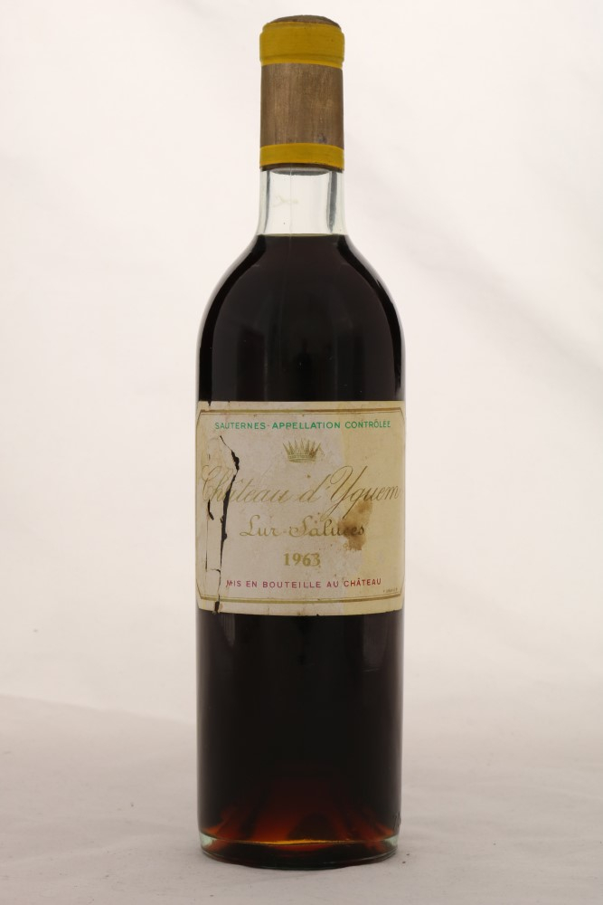 D'Yquem 1963-0