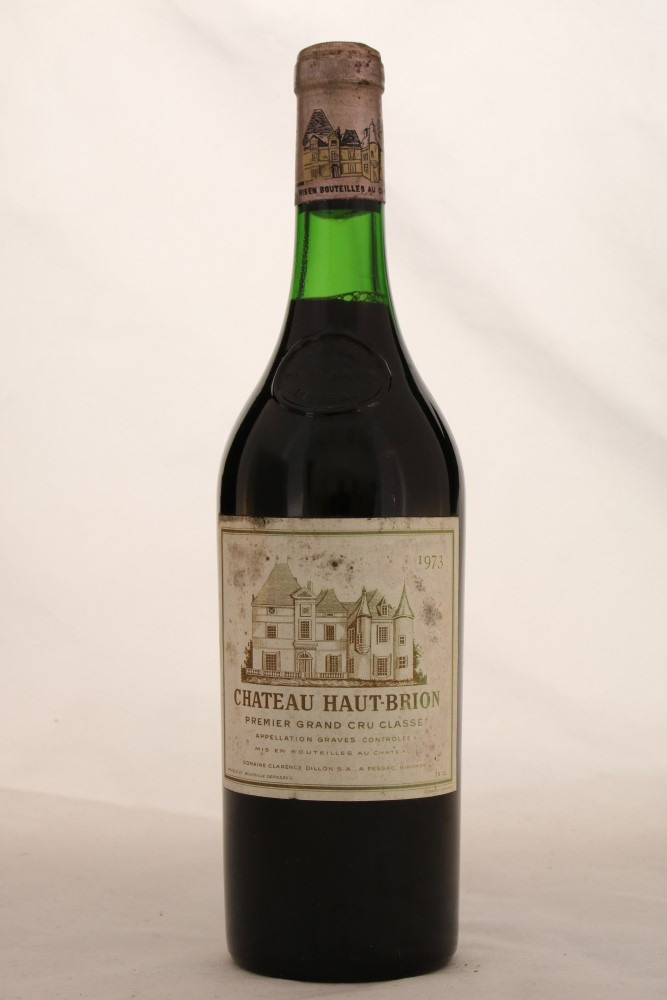 Haut Brion 1973 ssl-0