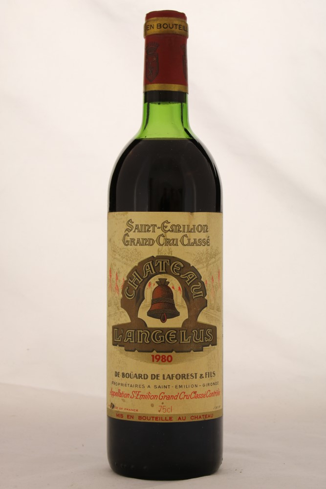 Angelus 1980-0