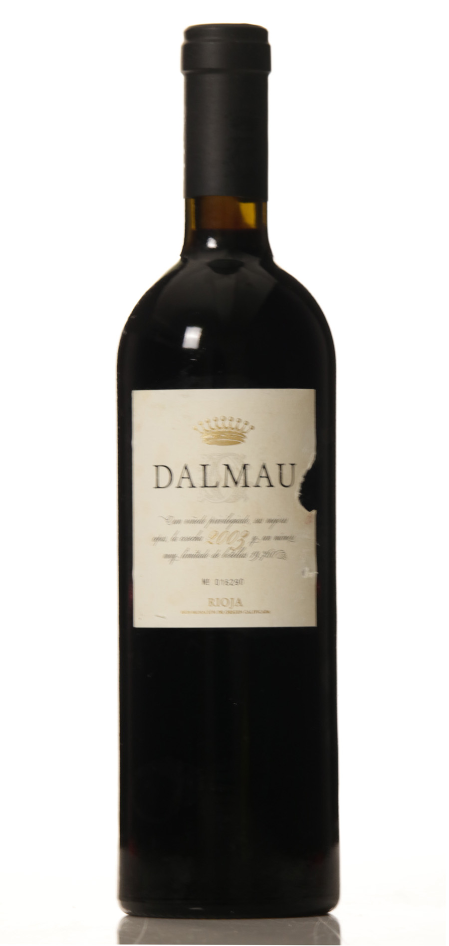 Dalmau 2003-0