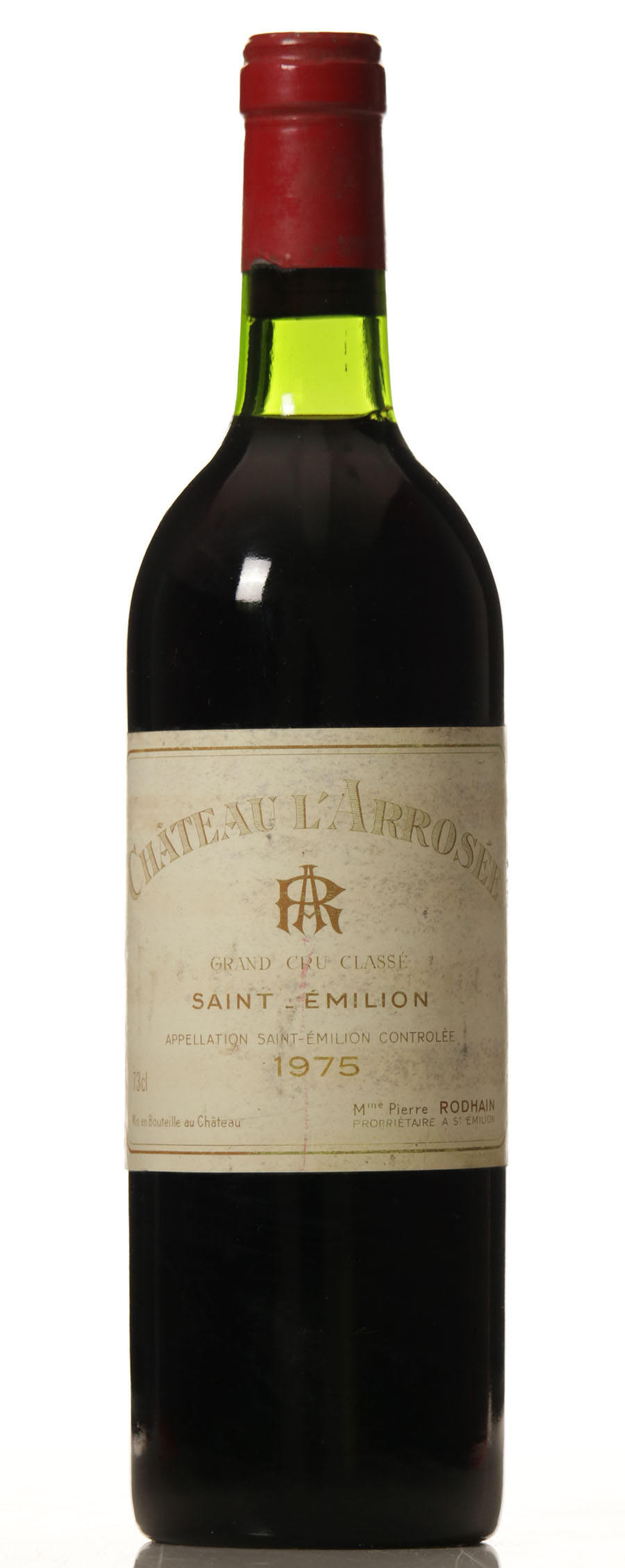 L'Arrosee 1975-0