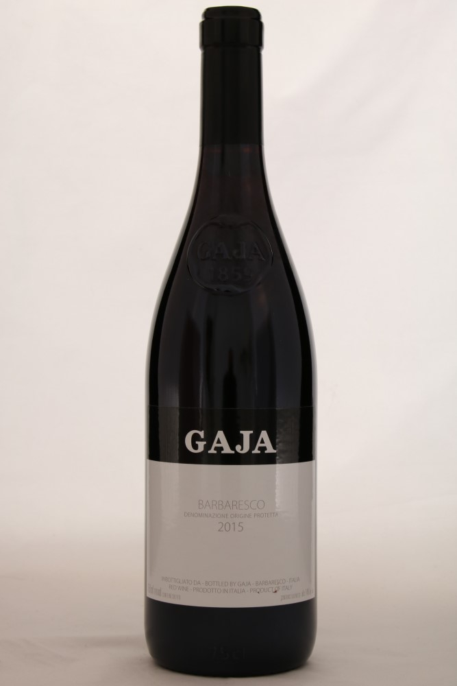 Gaja Barbaresco 2015-0