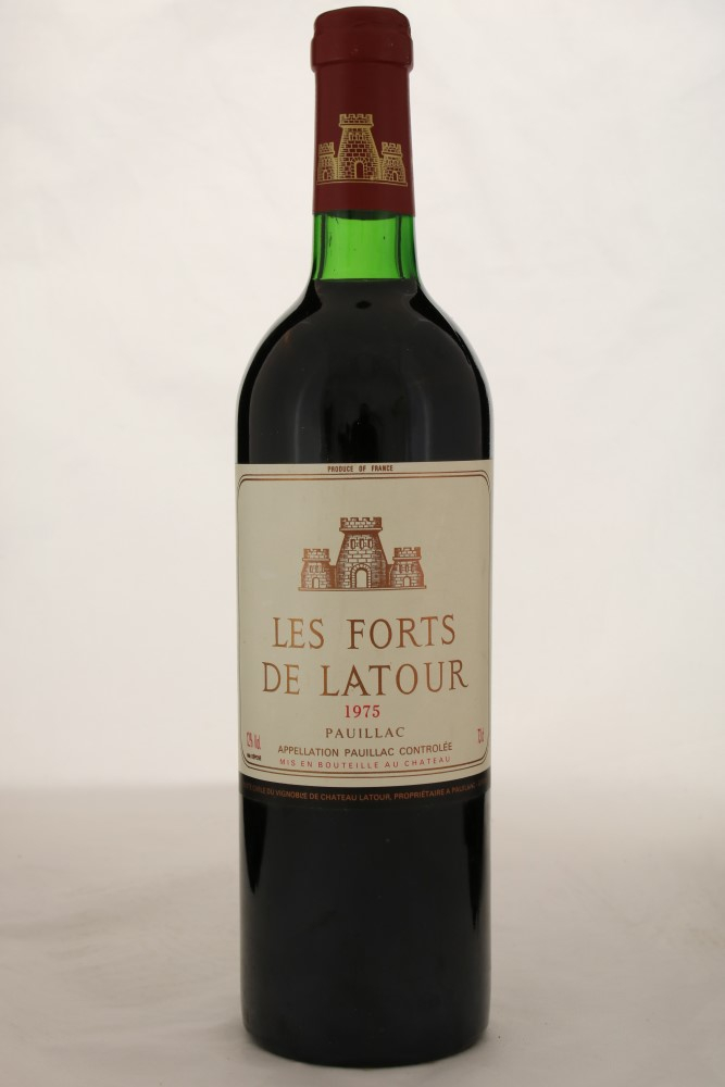 Les Forts de Latour 1975-0