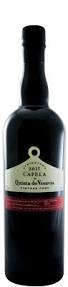 Capela da Quinta do Vesuvio Vintage Port 2017 Magnum-0
