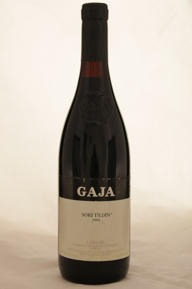 Gaja Sori Tildin 1996-0