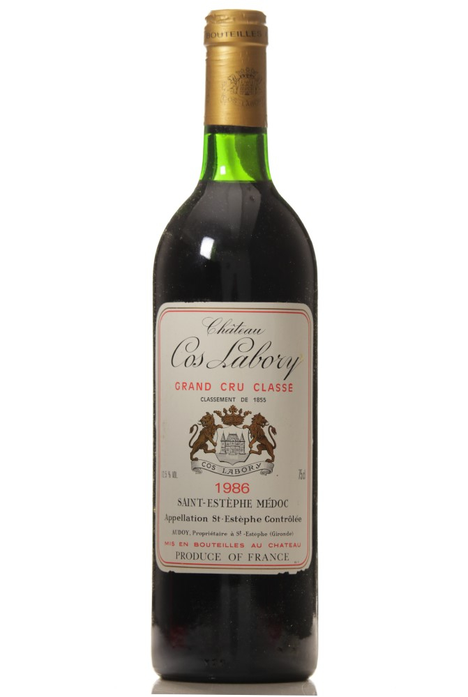 Cos labory 1986 - Afbeelding 3
