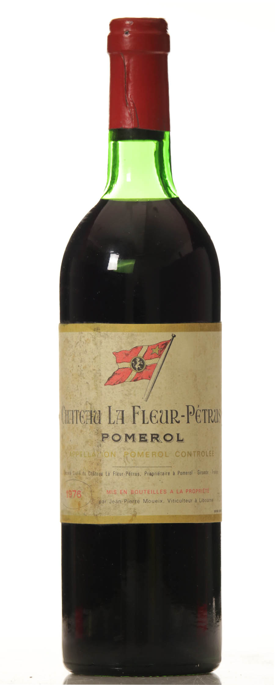 La Fleur Petrus 1976 - Afbeelding 3