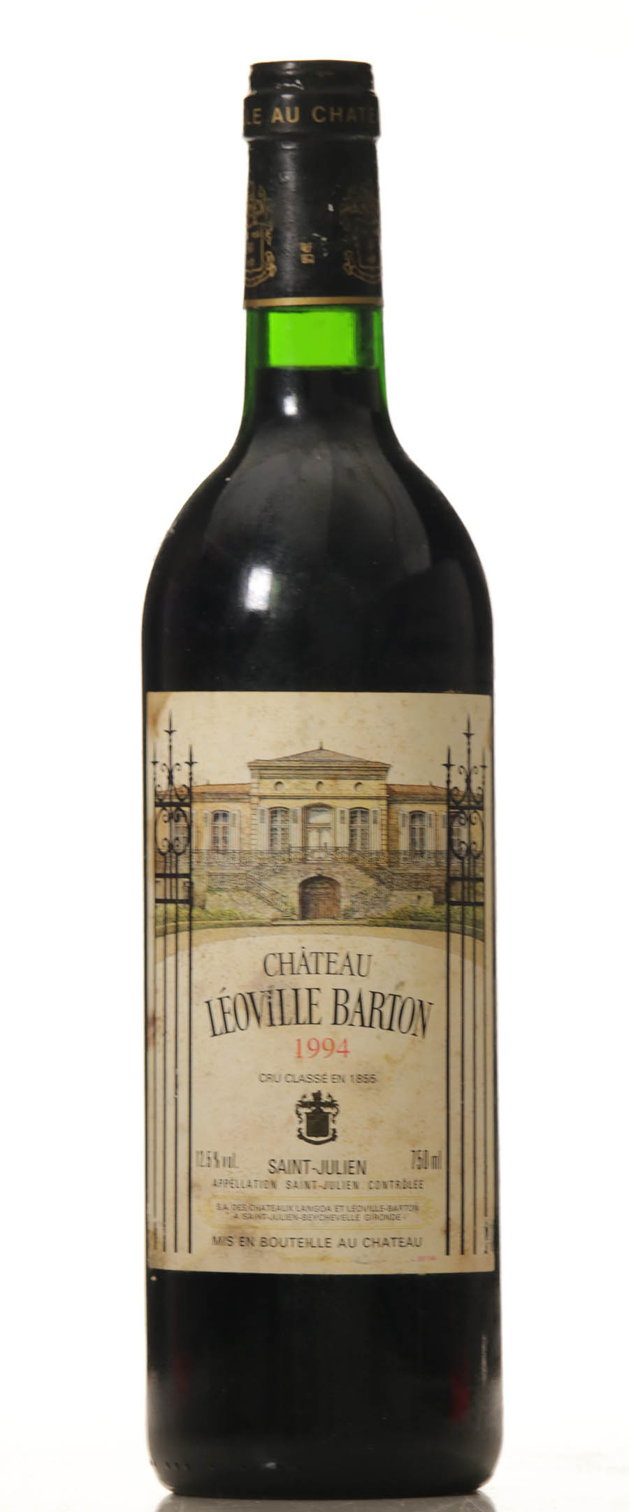 Leoville Barton 1994