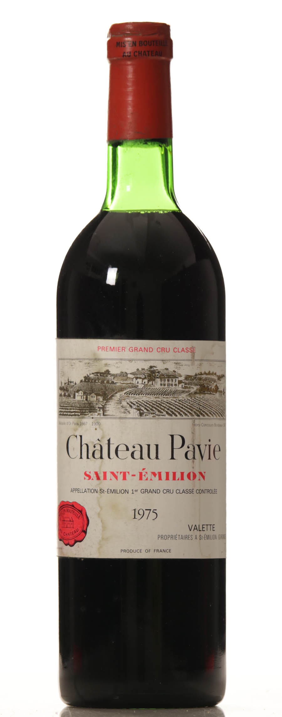 Pavie 1975 - Afbeelding 3