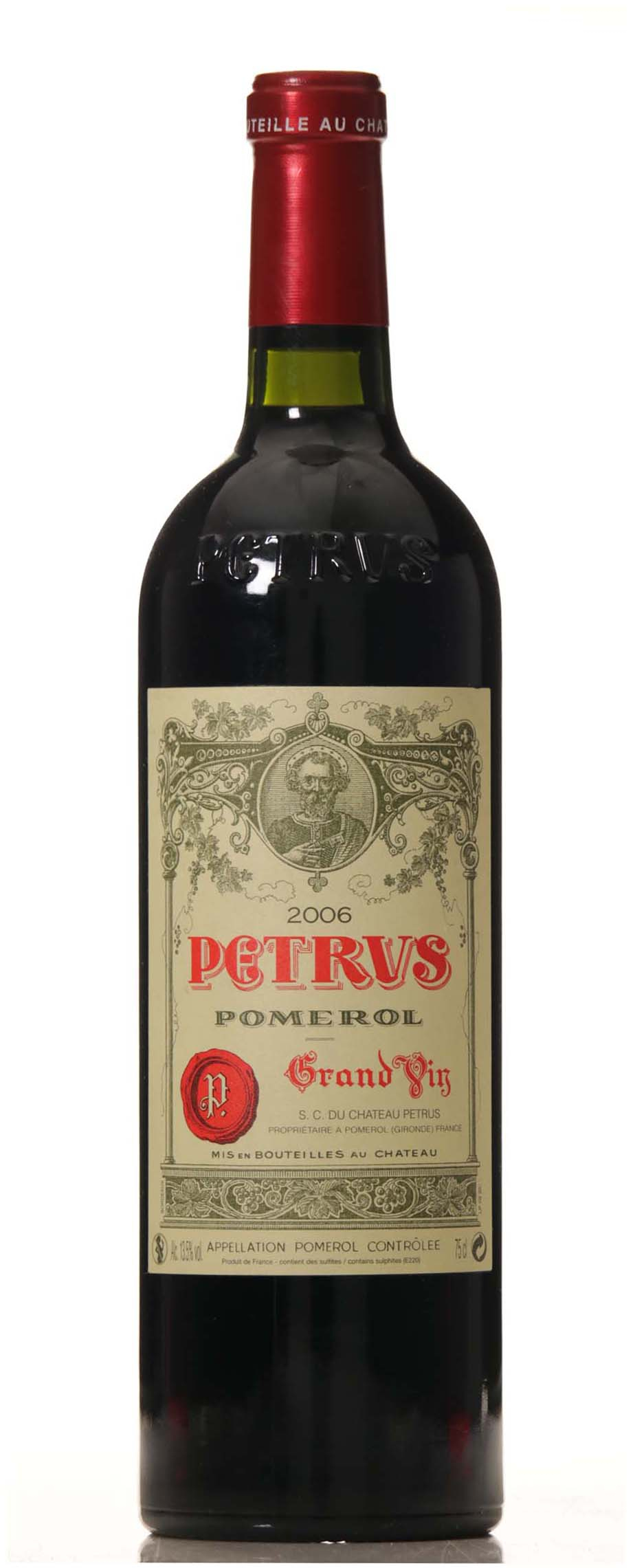 Petrus 2006