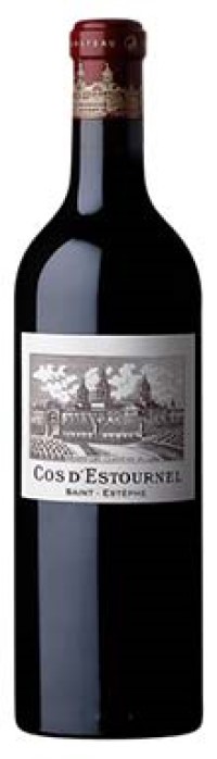 Cos d’Estournel 2019 Case of 6 btl. - VINEUT