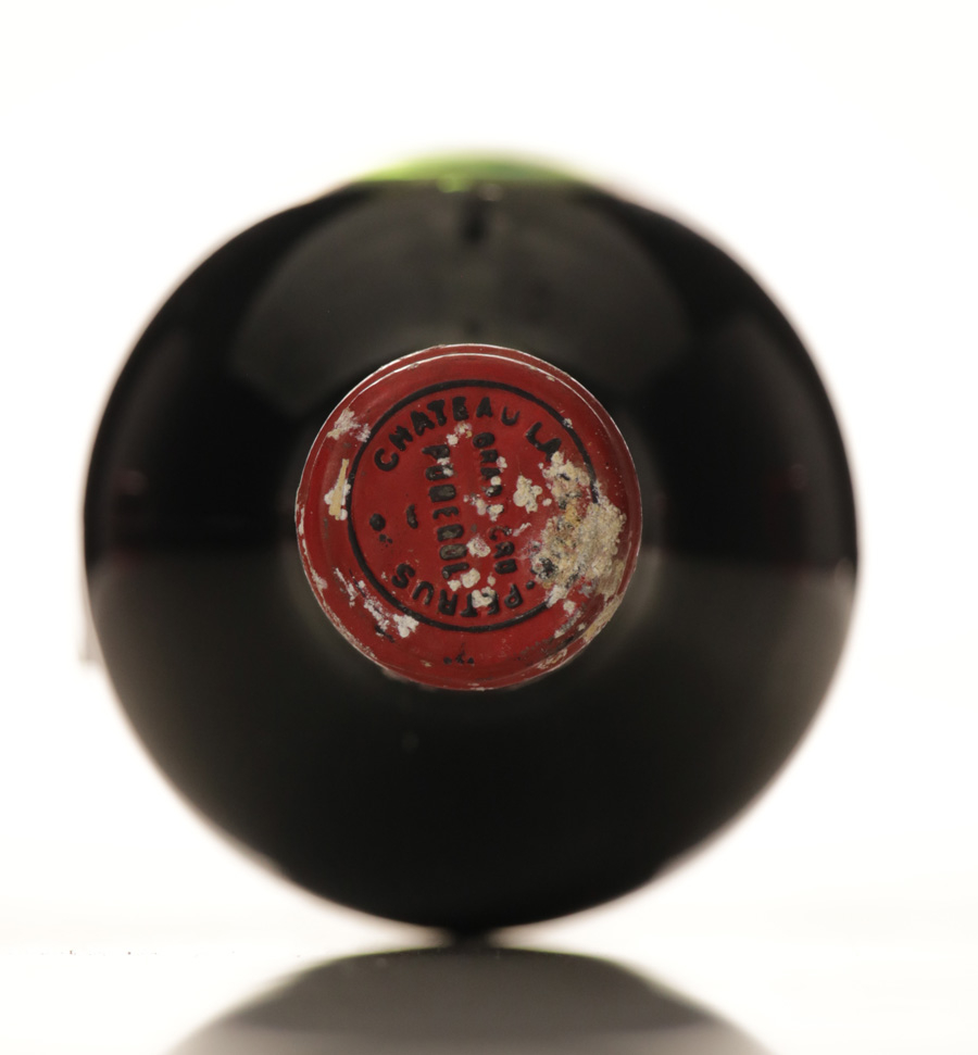 La Fleur Petrus 1970 - Afbeelding 4