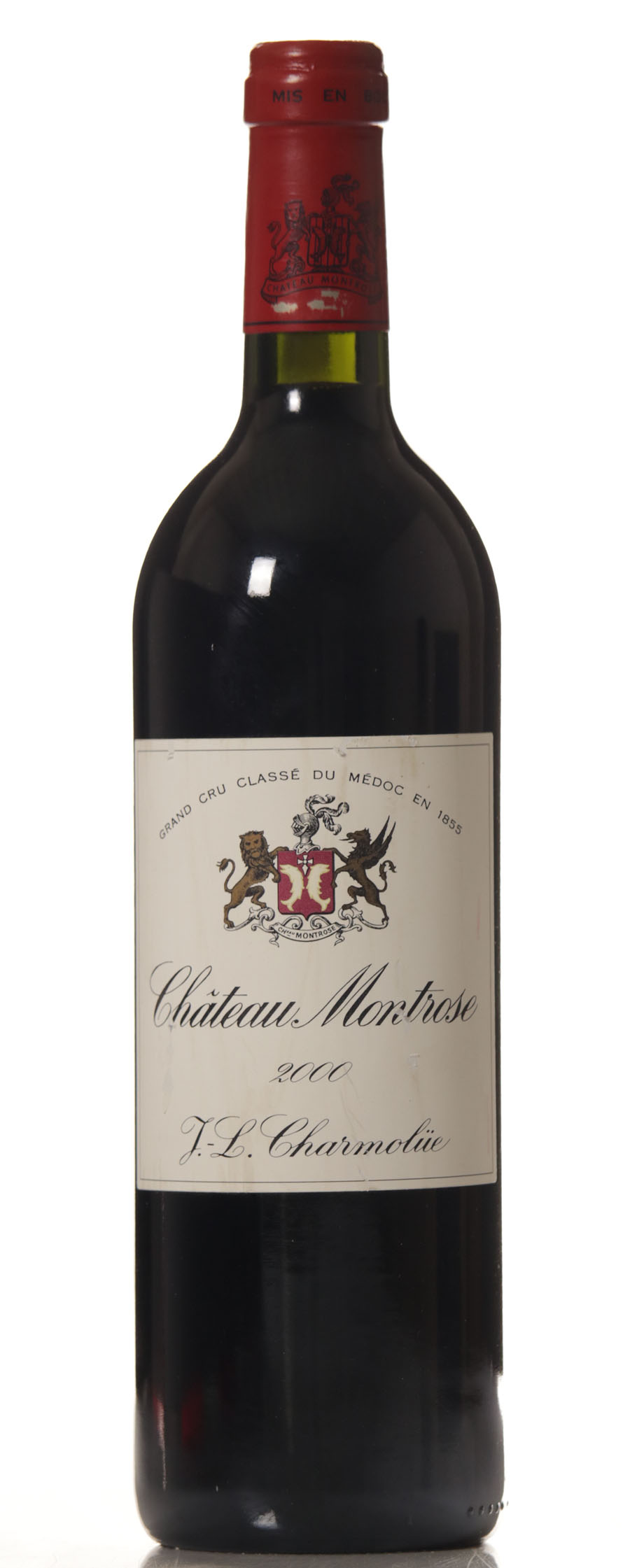 Montrose 2000 - VINEUT