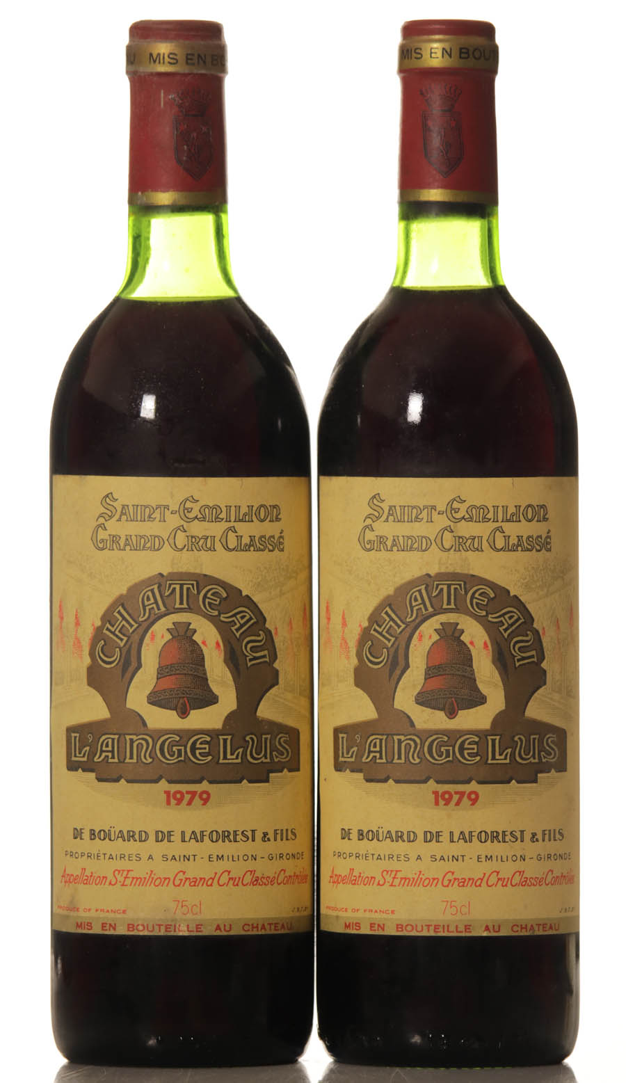 Angelus 1979 - Afbeelding 2
