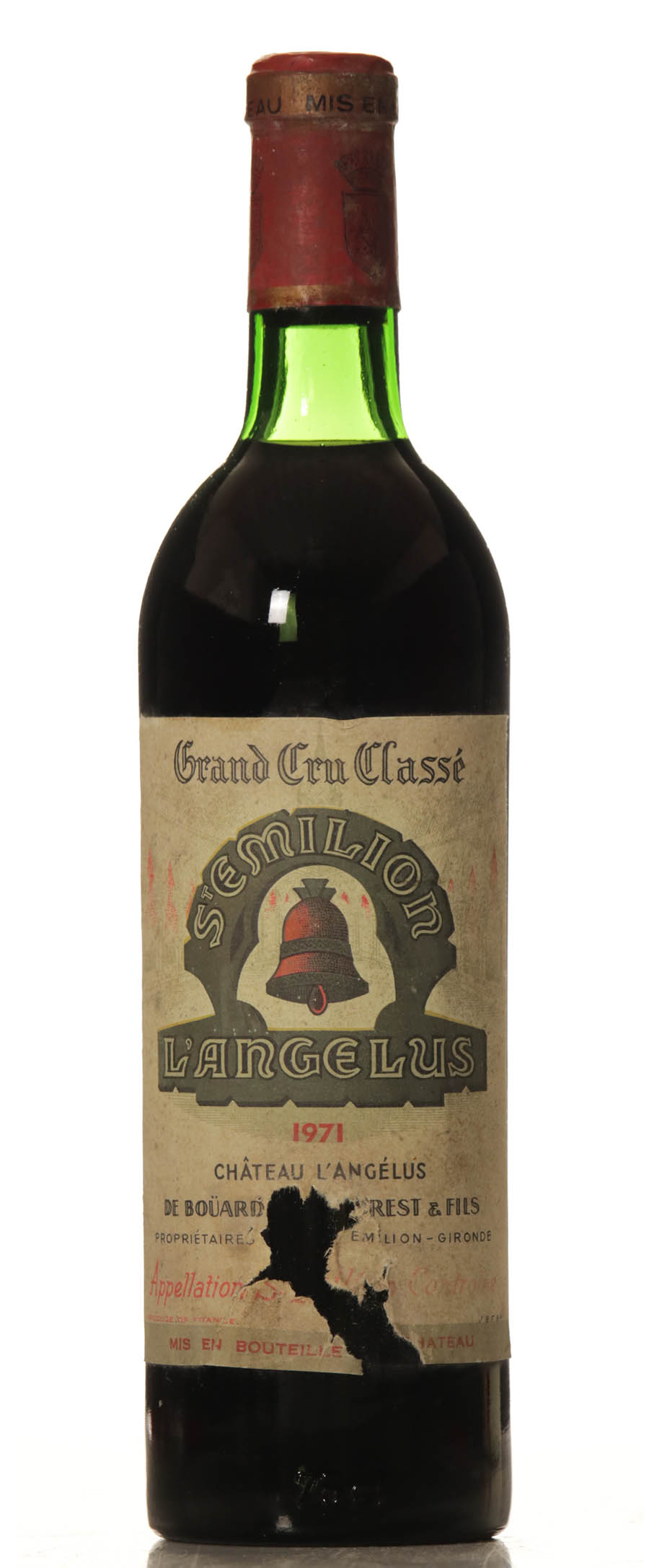 Angelus 1971 - VINEUT