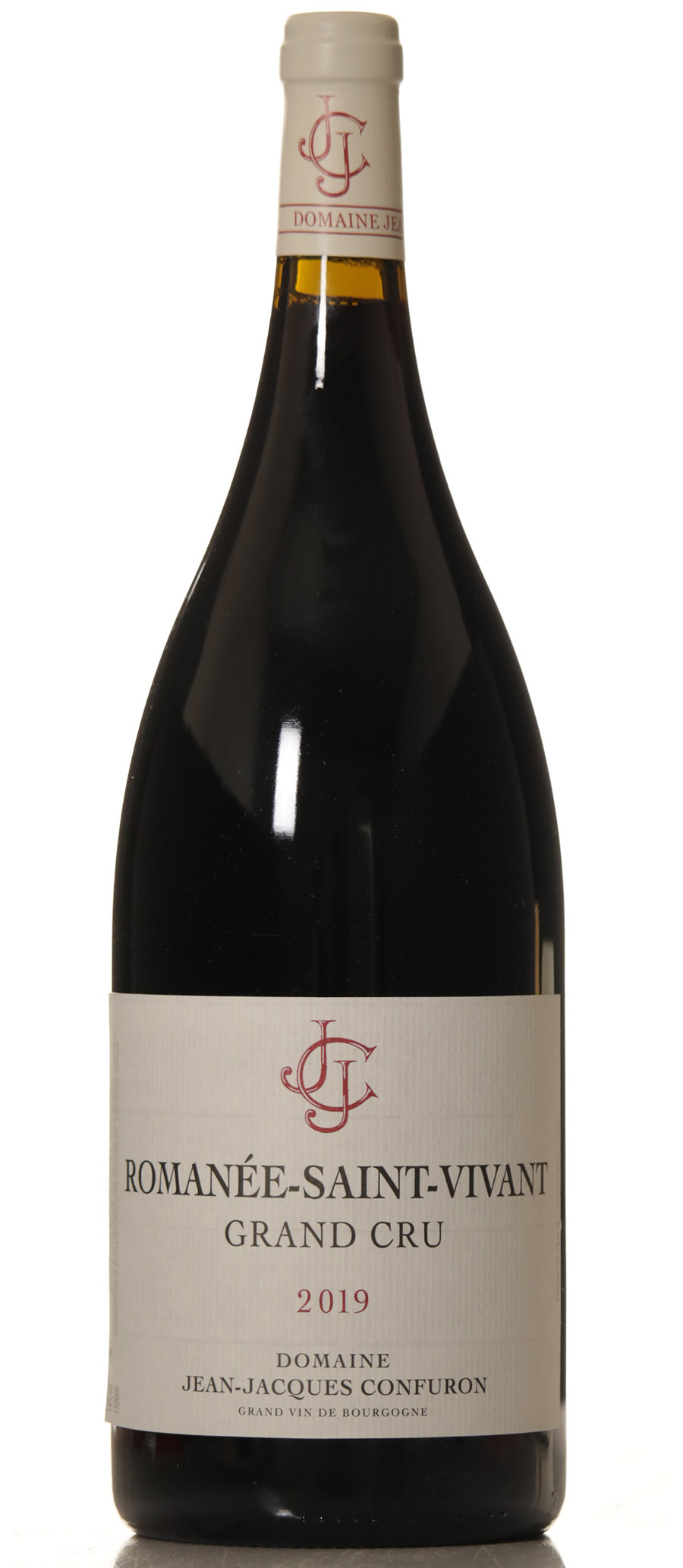 Romanee Saint Vivant JJ Confuron 2019 Magnum - VINEUT