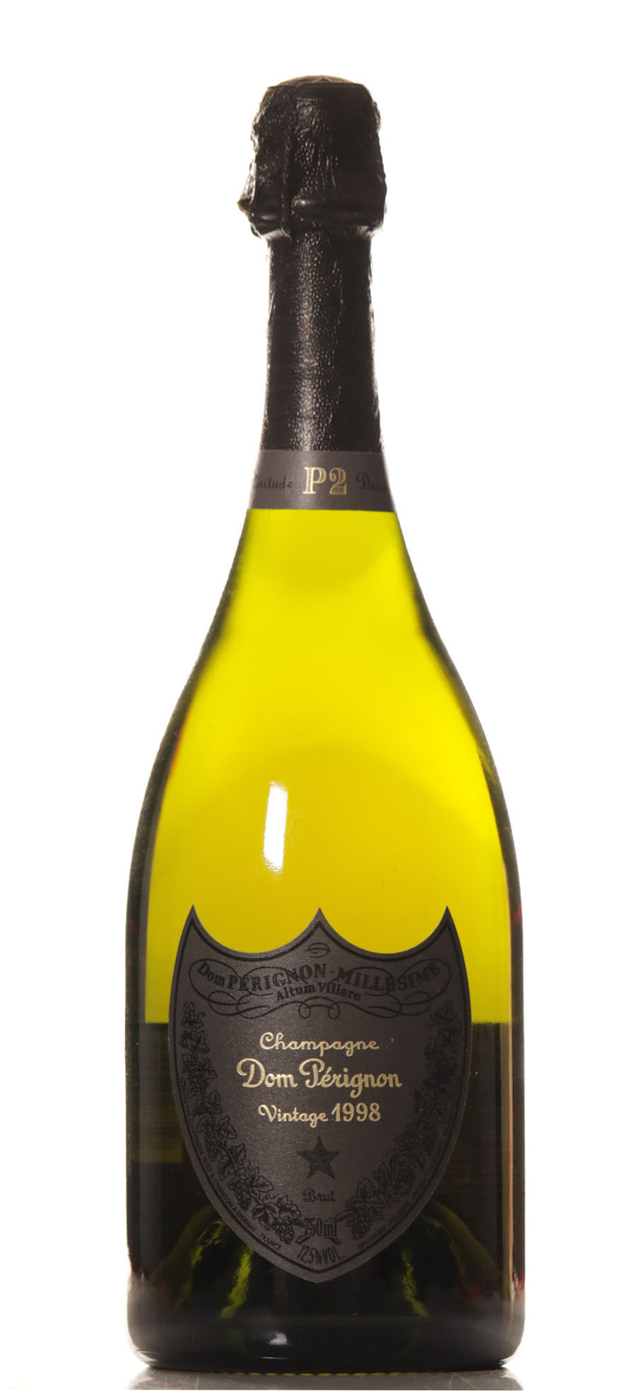 Dom Perignon 1998 P2 Plenitude - VINEUT