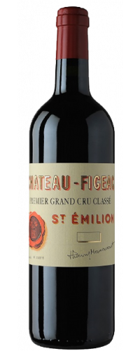 Figeac 2020 Case of 6 btl. (En Primeur) - VINEUT