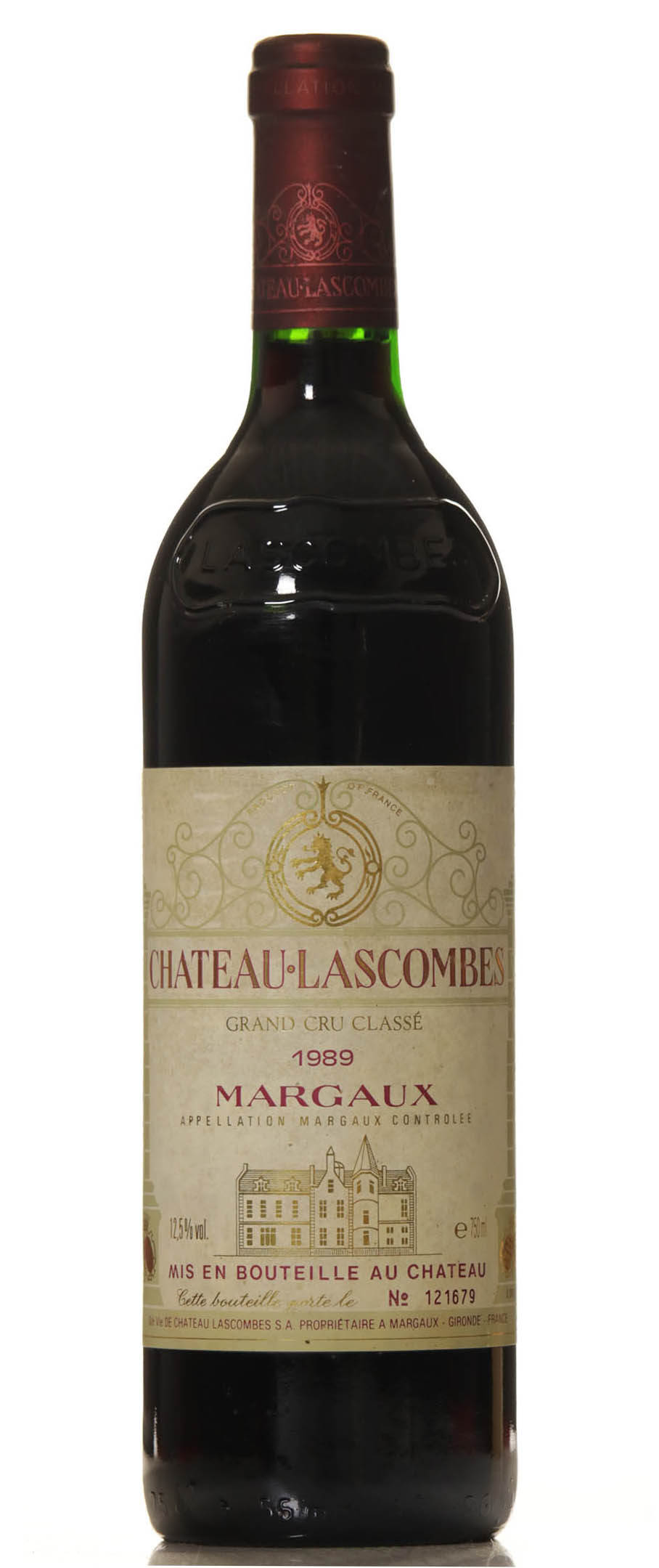 Lascombes 1989 - VINEUT