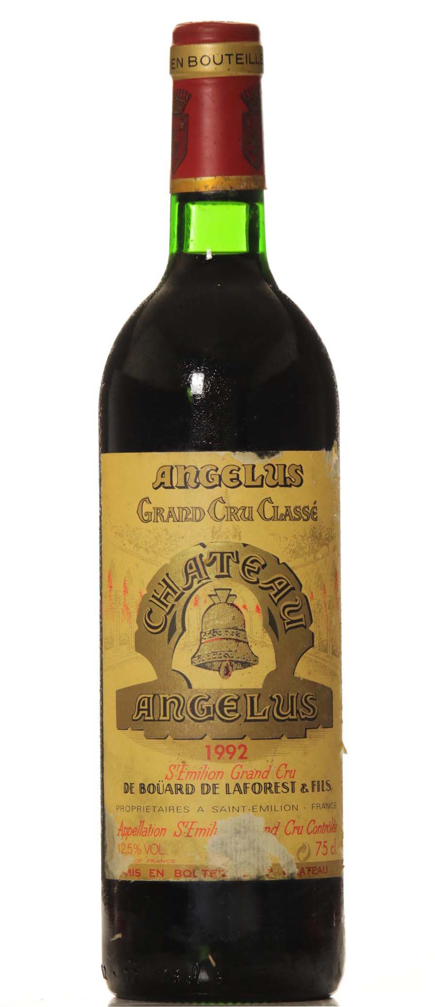 Angelus 1992
