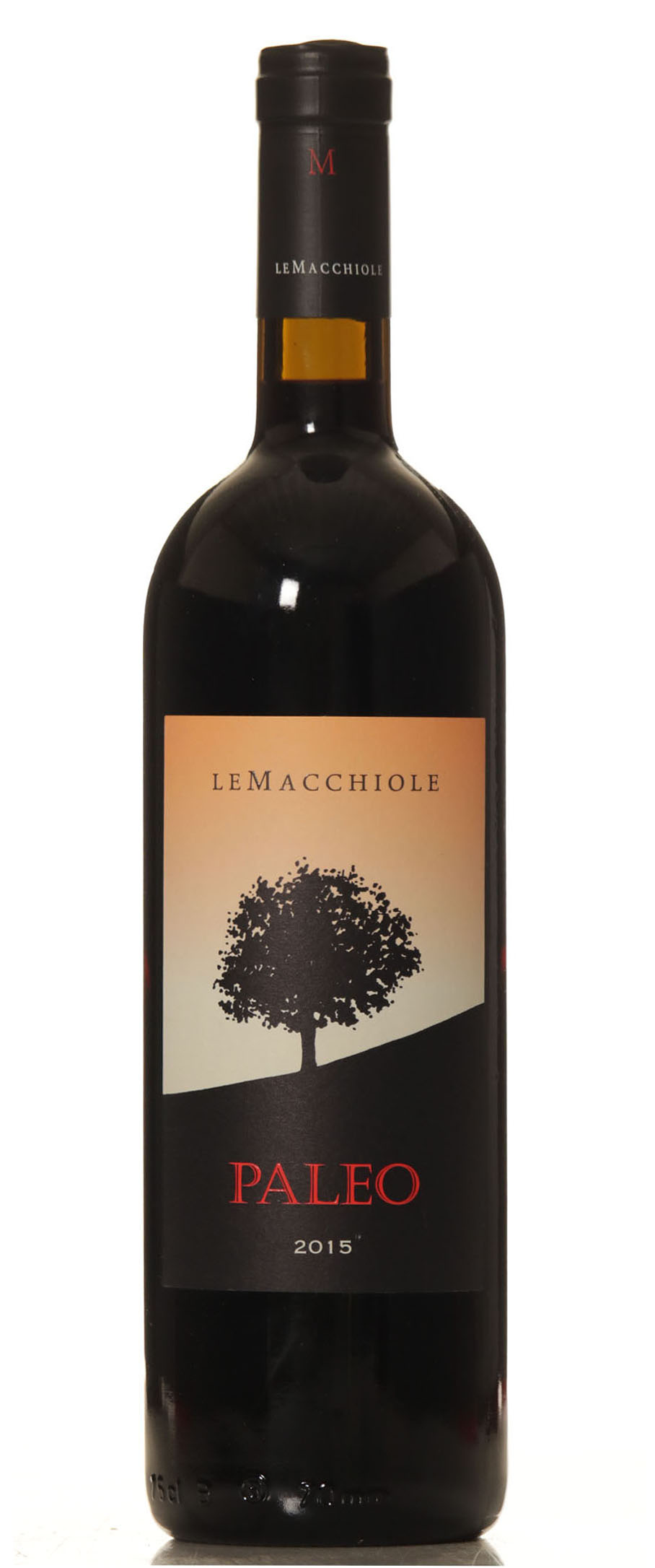 Le Macchiole Paleo 2015 - VINEUT
