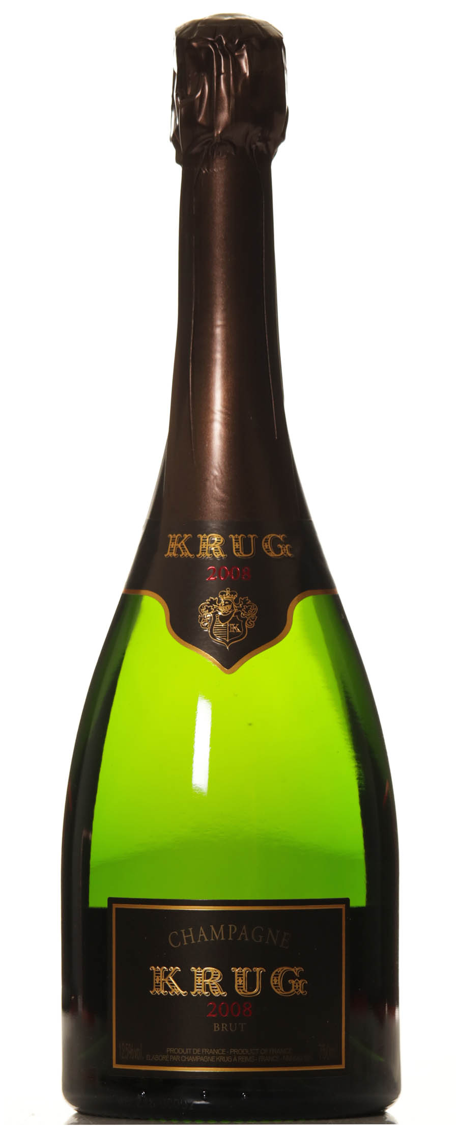krug 2008