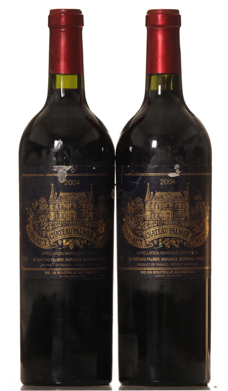 Palmer 2004 - Afbeelding 2