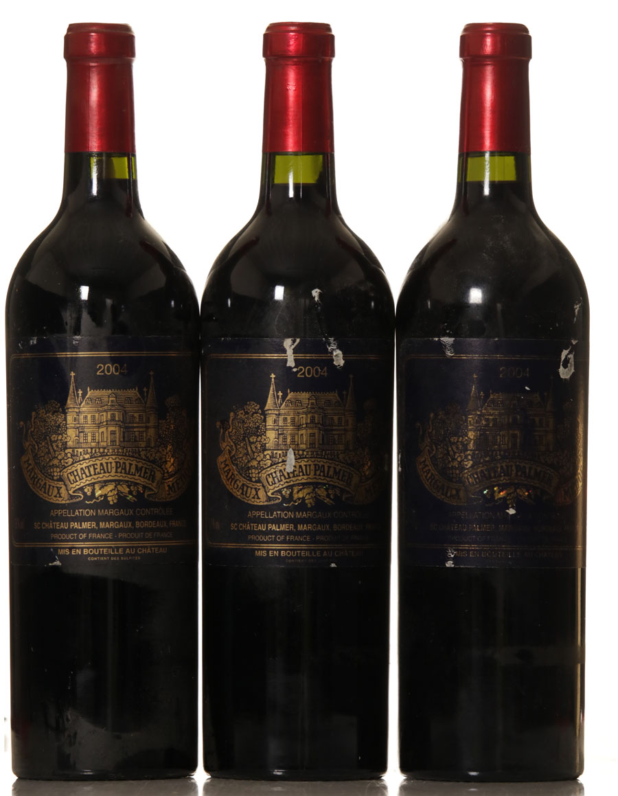 Palmer 2004 - Afbeelding 3