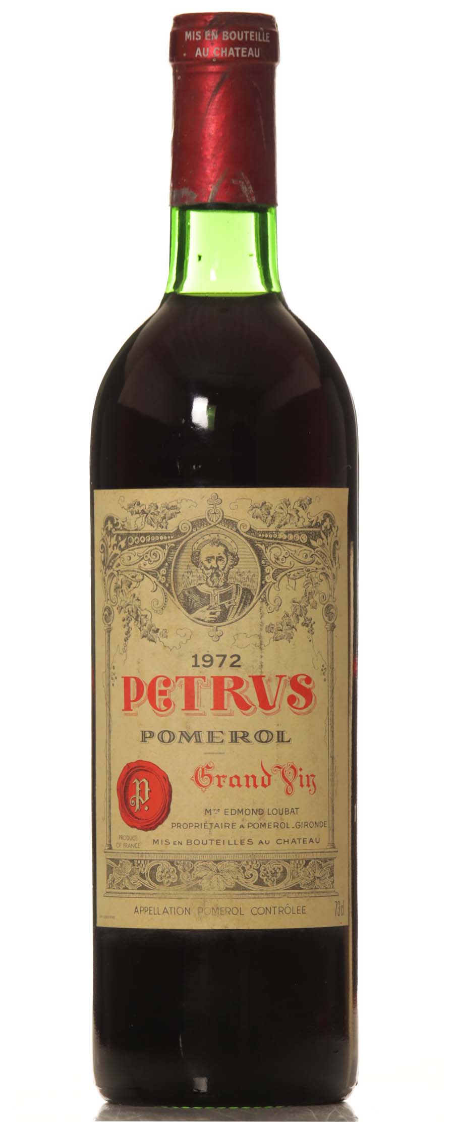 Petrus 1972 - Afbeelding 2
