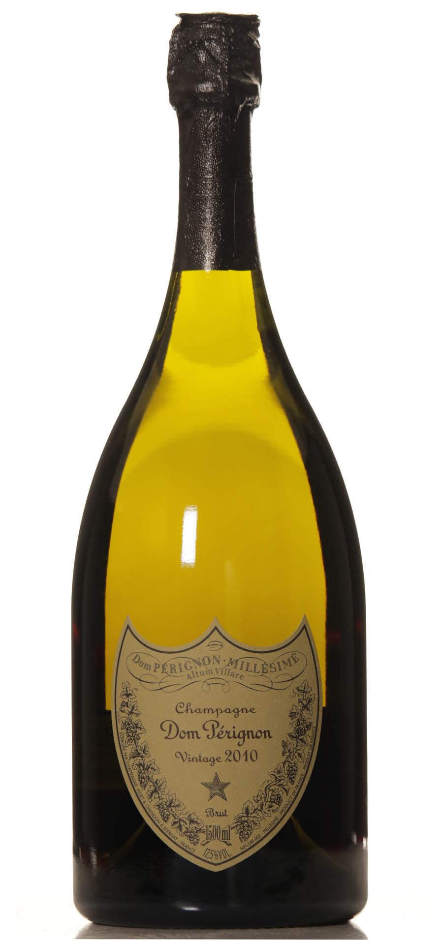 Dom Perignon 2010 Magnum - VINEUT