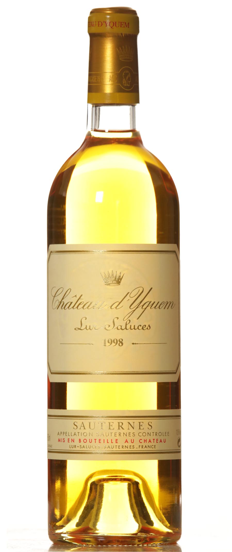 D’Yquem 1998 - VINEUT