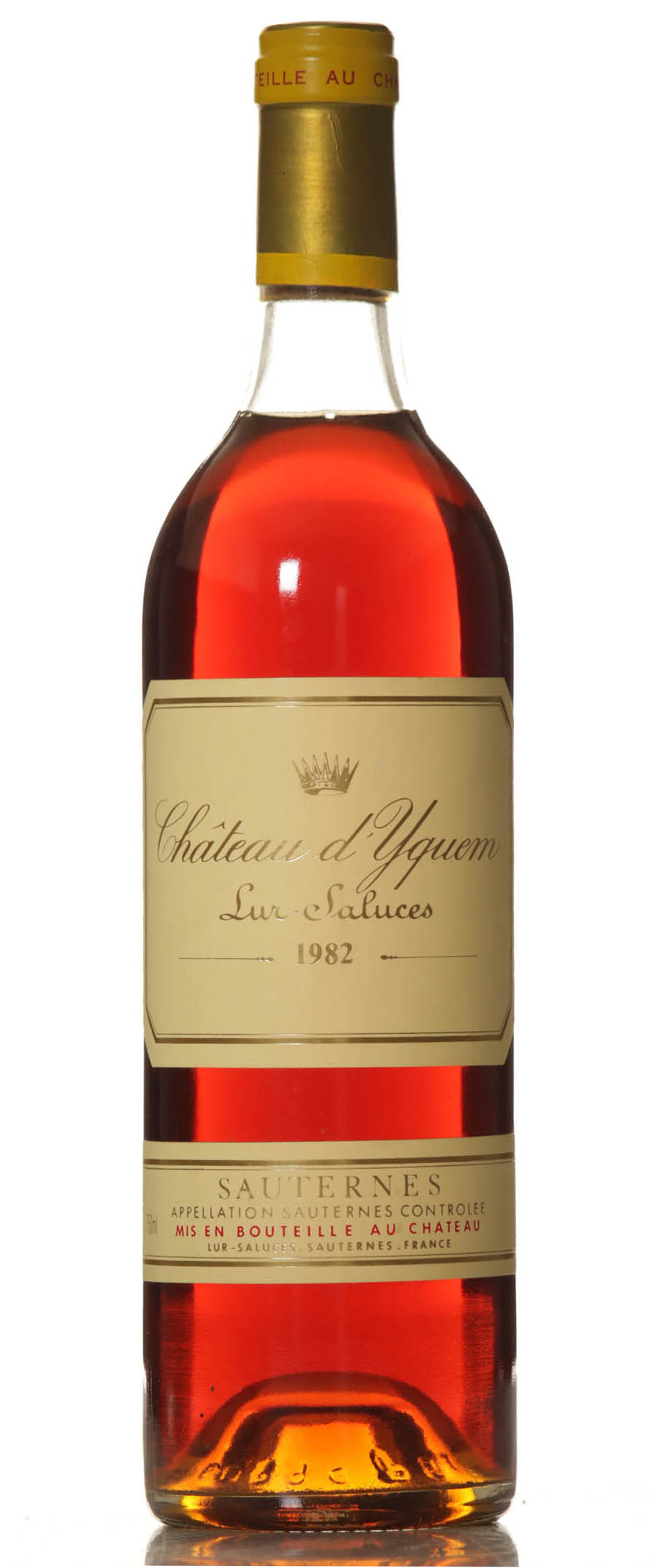D’Yquem 1982 - VINEUT