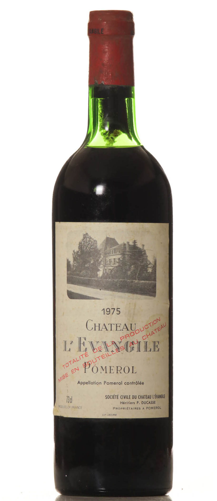 L’Evangile 1975 - VINEUT