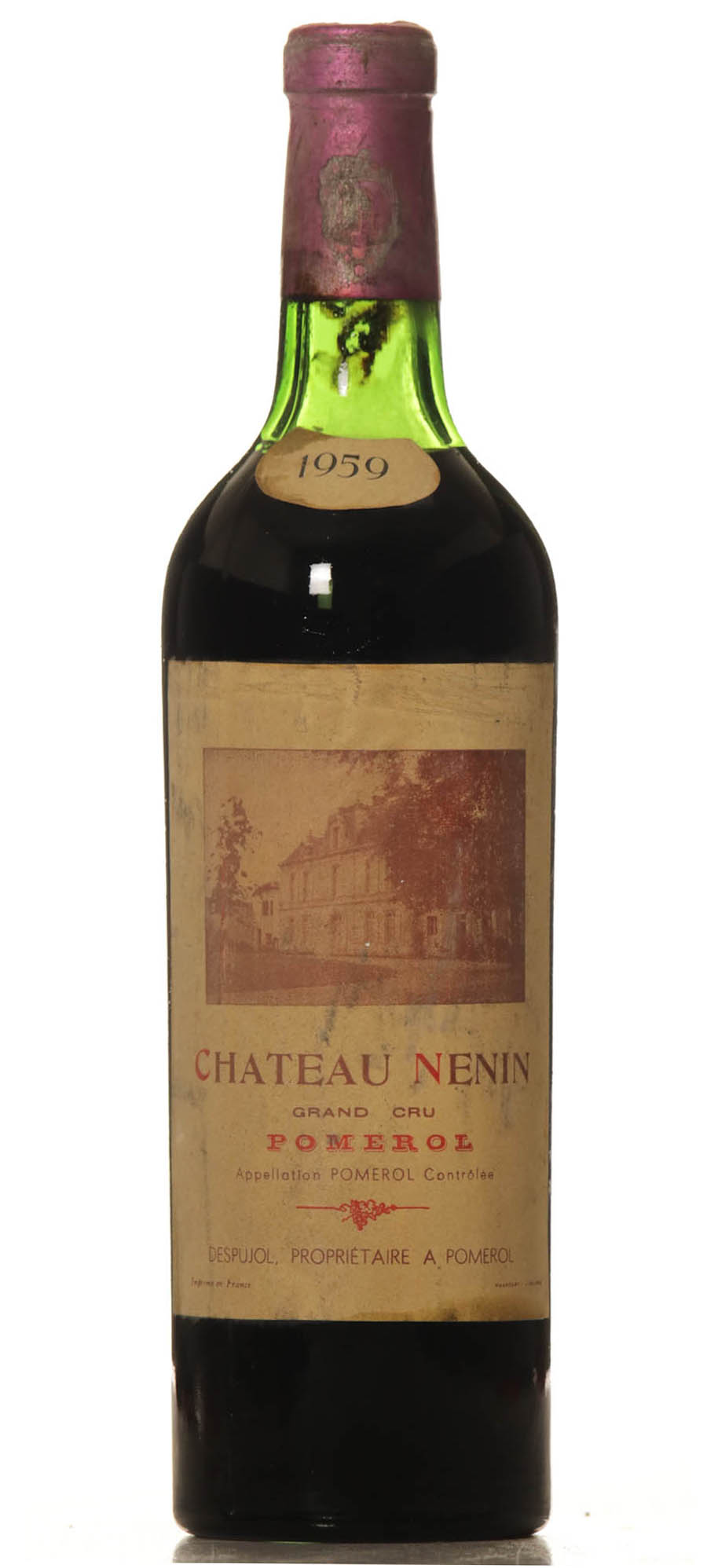 Nenin 1959 - VINEUT