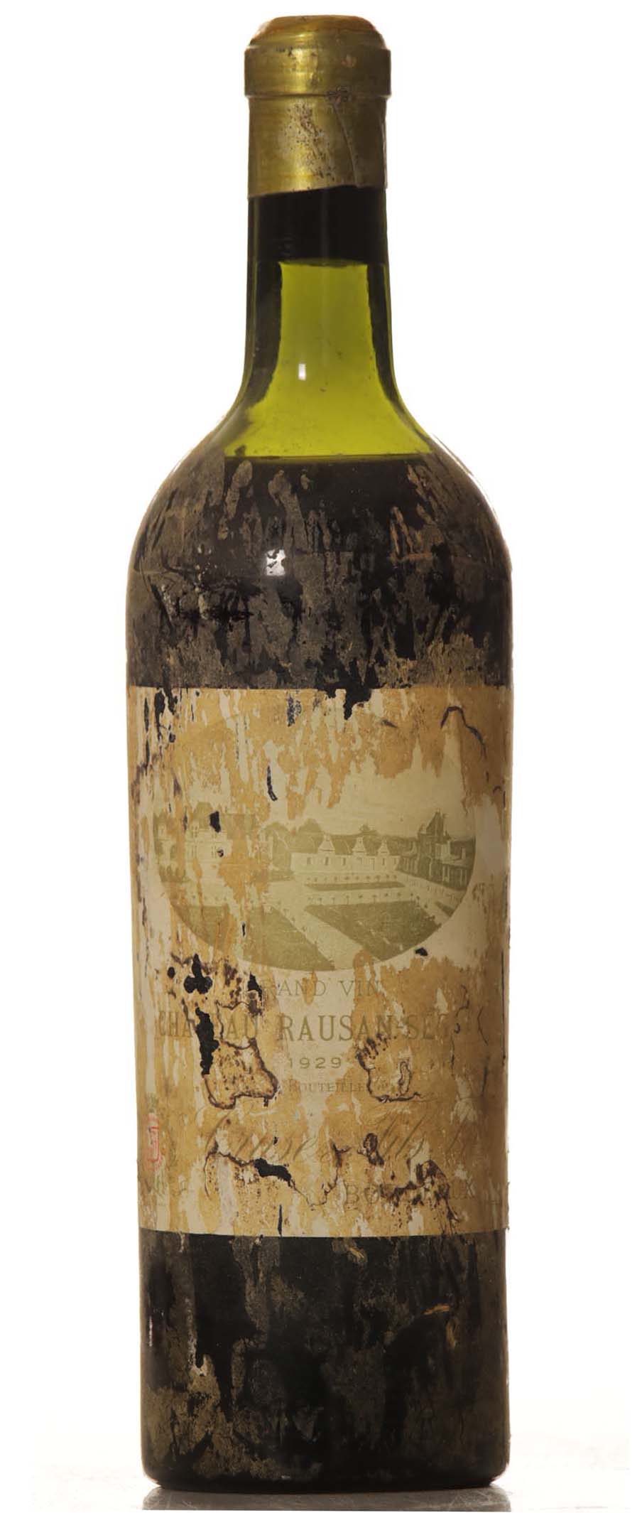 Rauzan Segla 1929 - Afbeelding 2