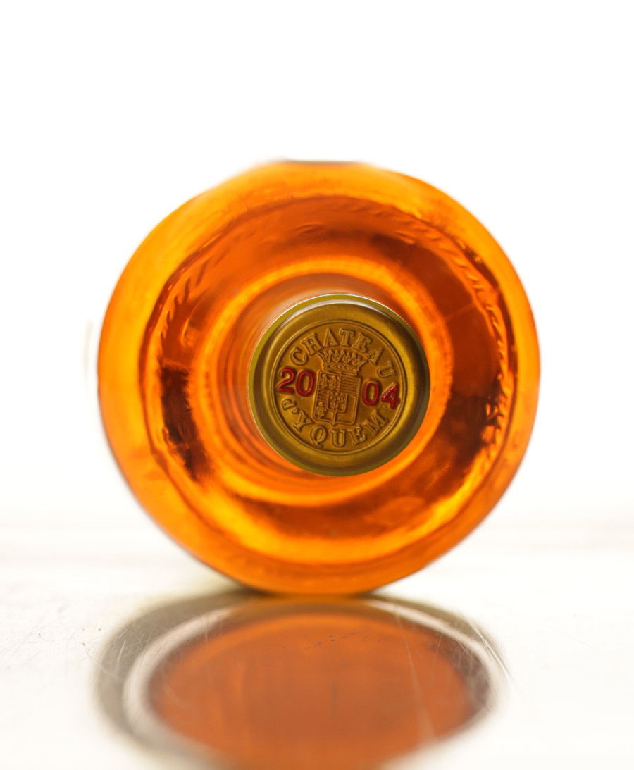 D'Yquem 2004 dl - Afbeelding 2