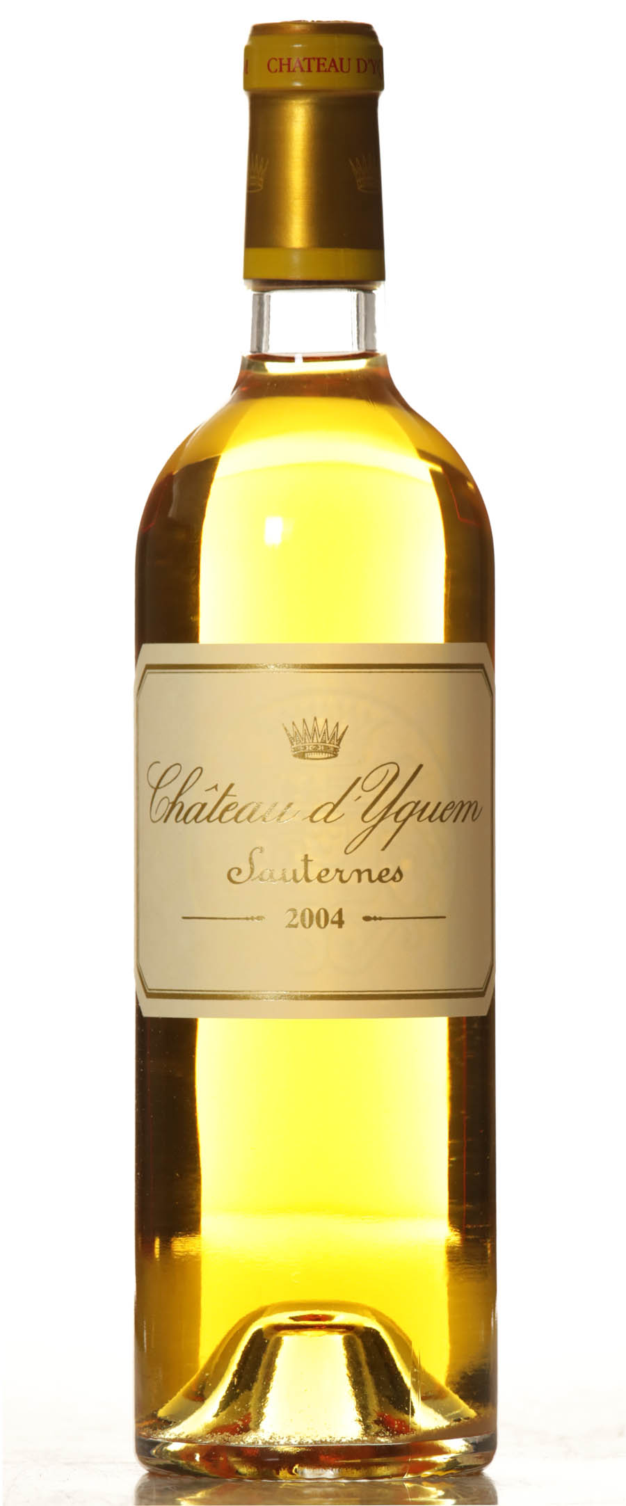 D’Yquem 2004 - VINEUT