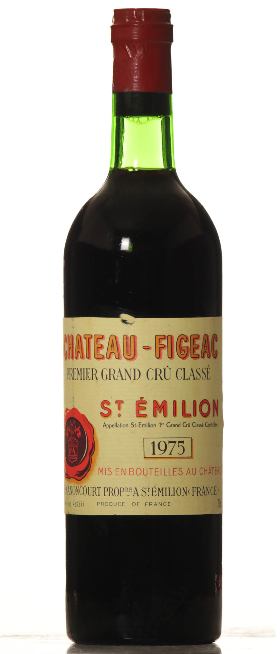 Figeac 1975