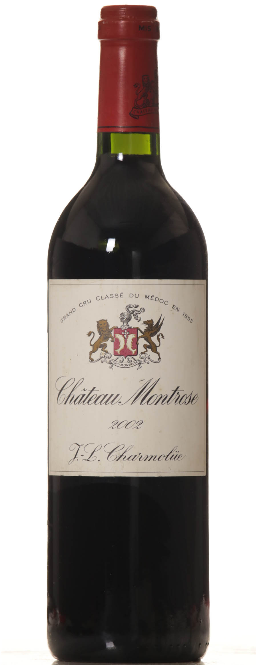 Montrose 2002 - VINEUT