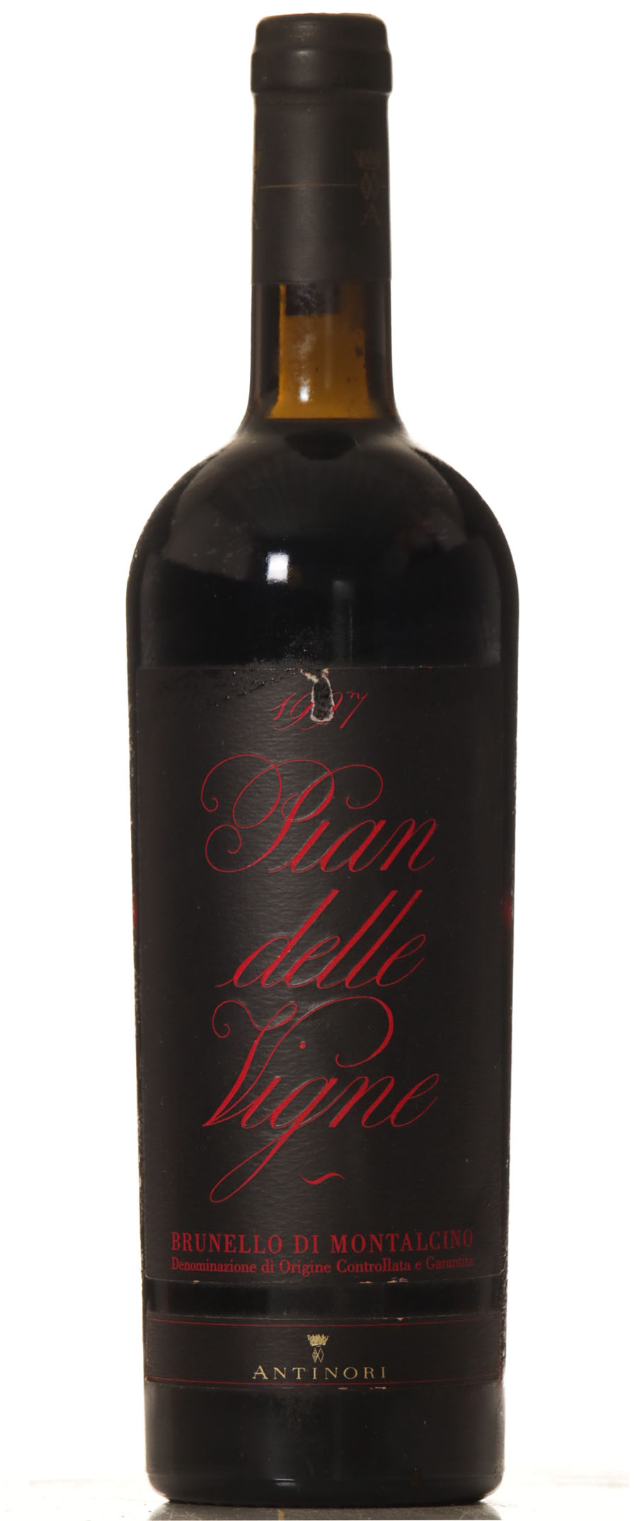 Pian della Vigne 1997 Antinori - Afbeelding 2