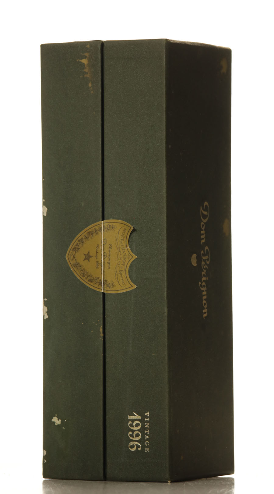 Dom Perignon 1996 in Giftbox (sealed)