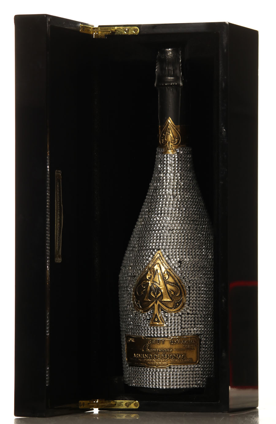 Armand de Brignac Ace of Spades Swarovski Edition Brut - Afbeelding 2