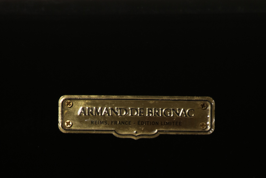 Armand de Brignac Ace of Spades Swarovski Edition Brut - Afbeelding 7