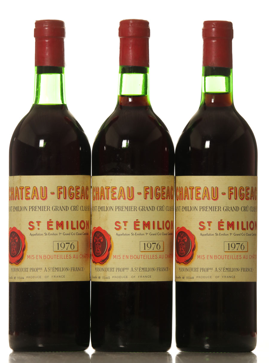 Figeac 1976 - Afbeelding 2