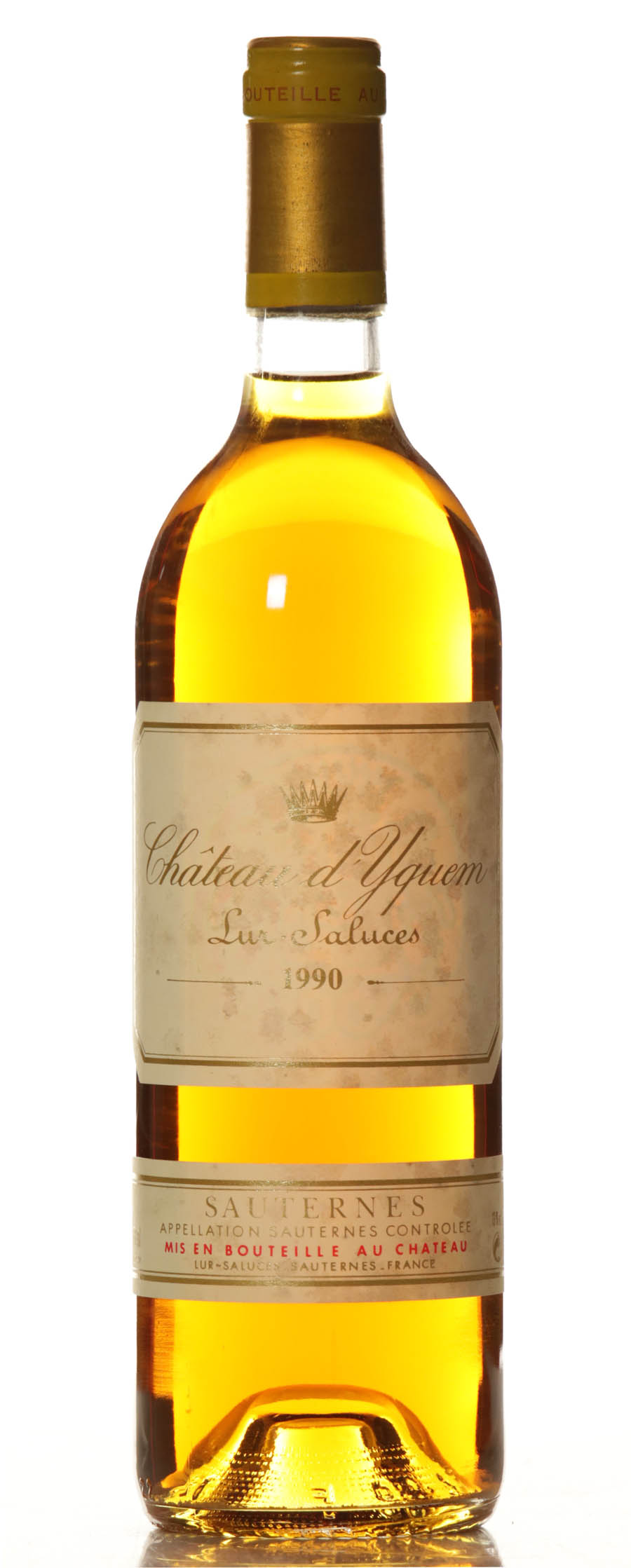 D´Yquem 1990 - VINEUT