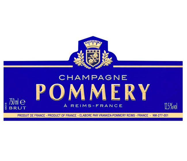 Pommery