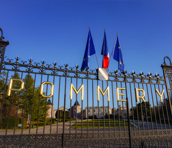 Pommery