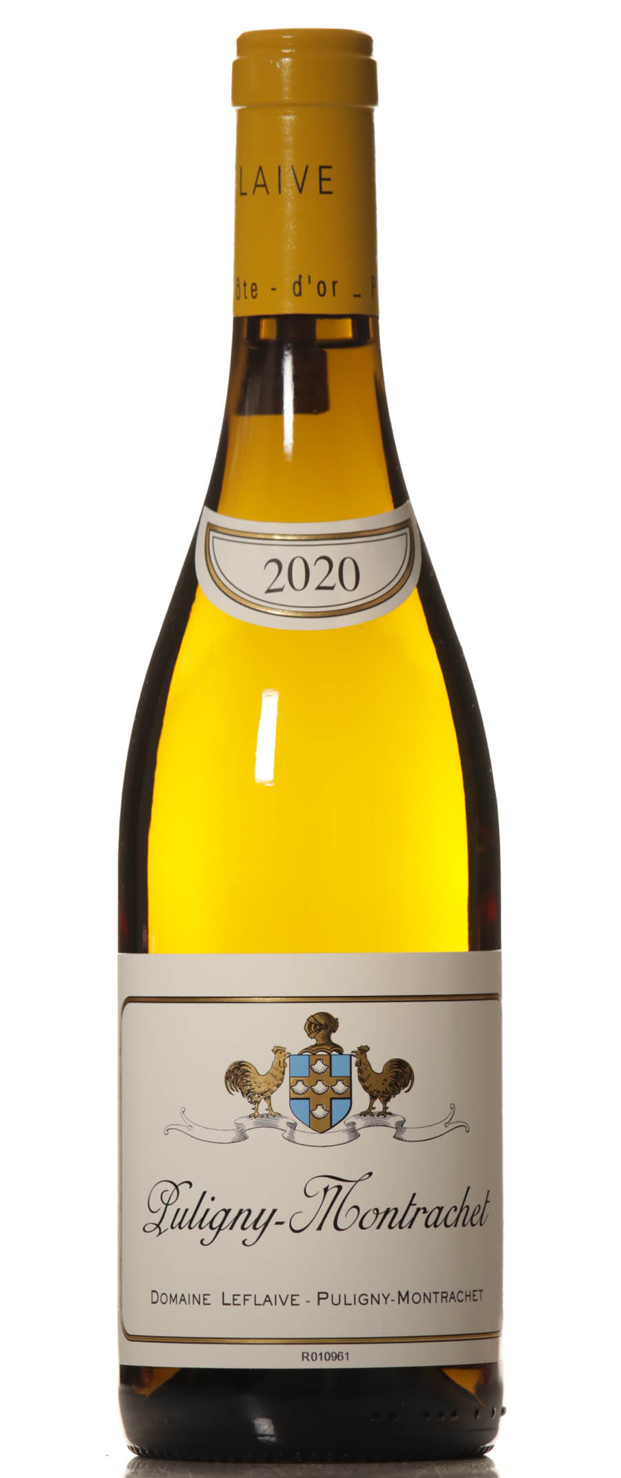 Domaine Leflaive Puligny Montrachet 2020