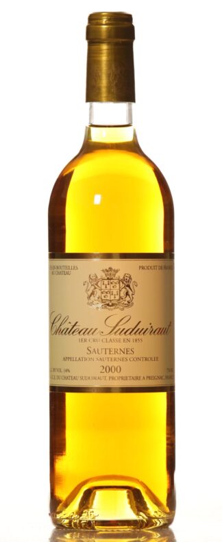 Suduiraut 2000 - VINEUT