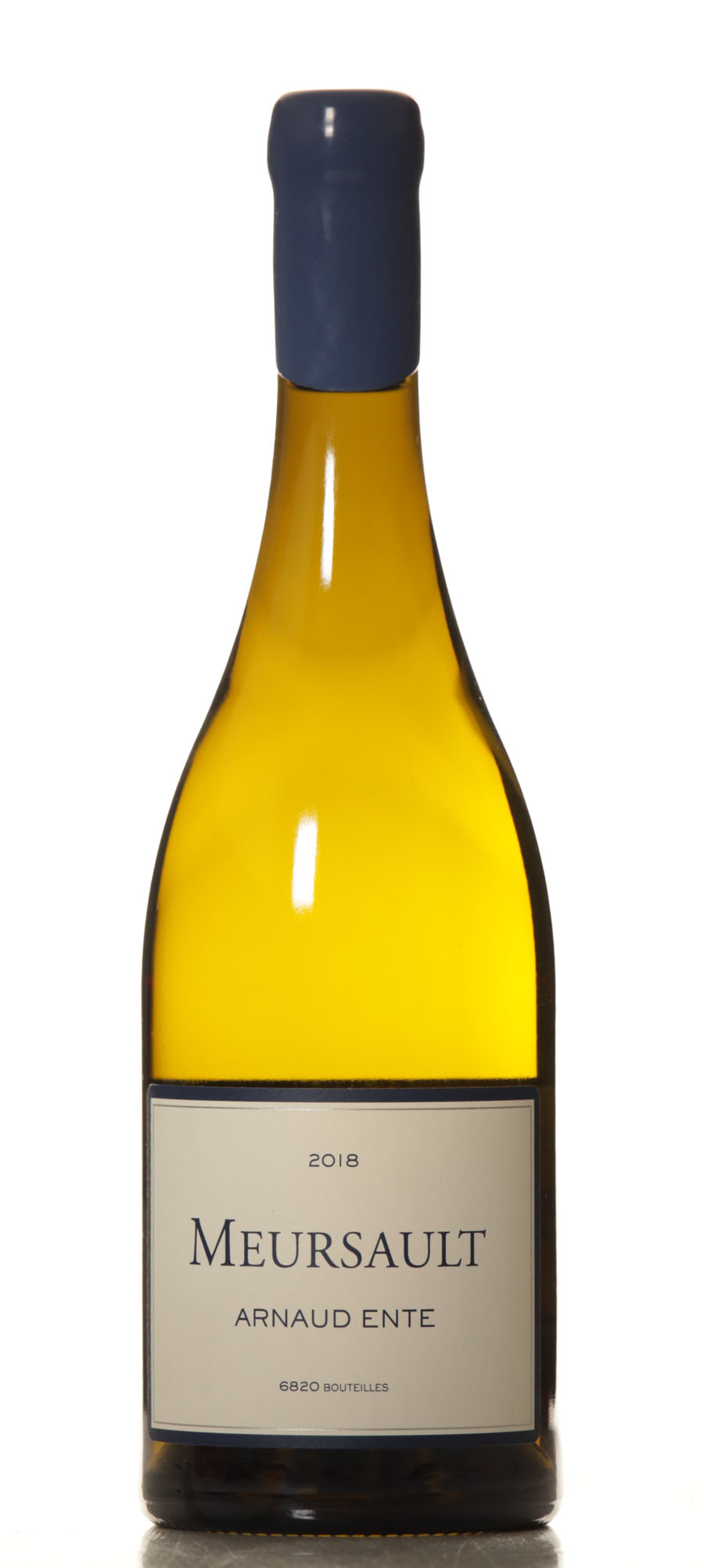A. Ente Meursault 2018 - VINEUT